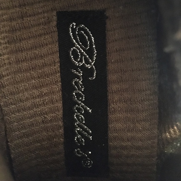 Breckelle’s over the knee boots size 6.5 - Picture 10 of 12